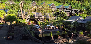 Rabot Hotel from Hotel Chocolat: Image 3