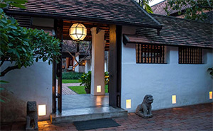 Rachamankha Hotel: Image 1