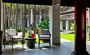 Rachamankha Hotel: Image 3