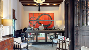 Rachamankha Hotel: Image 5