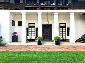 Rachamankha Hotel: Image 6