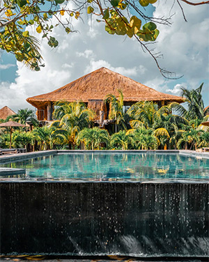 Radhoo Tulum: Image 1