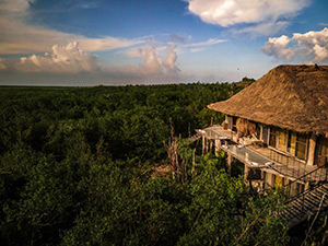 Radhoo Tulum: Image 4