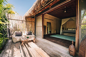 Radhoo Tulum: Image 5