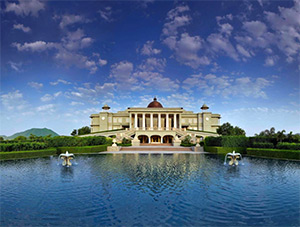 Raffles Udaipur: Image 1