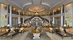 Raffles Udaipur: Image 7