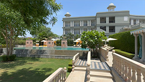 Raffles Udaipur: Image 8