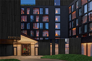 Reykjavik Edition: Image 1