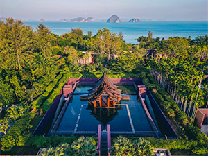 Ritz-Carlton Phulay Bay: Image 1