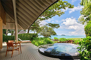 Ritz-Carlton Phulay Bay: Image 2
