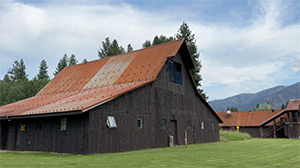 Rolling Huts: Image 1