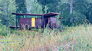 Rolling Huts: Image 2
