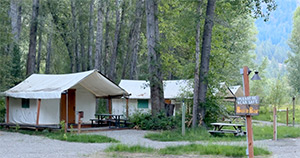 Rolling Huts: Image 3