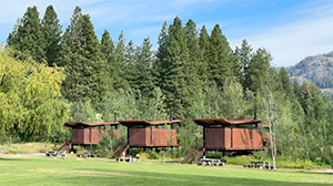 Rolling Huts: Image 4