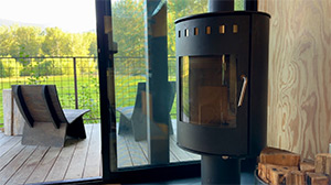 Rolling Huts: Image 5