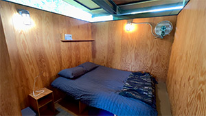 Rolling Huts: Image 6