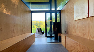 Rolling Huts: Image 7