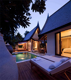 Sala Samui Choengmon: Image 1