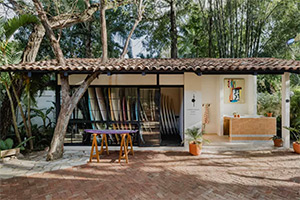 Sendero Nosara: Image 1