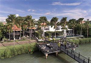 The Siam Bangkok: Image 1