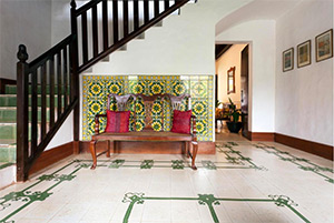 Siolim House: Image 2