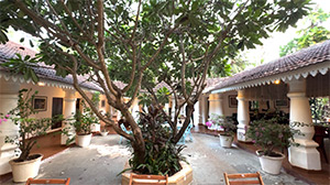 Siolim House: Image 3