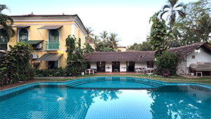 Siolim House: Image 5