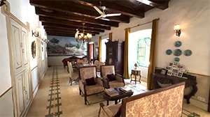 Siolim House: Image 6