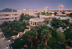 Six Senses Fort Bawara: Image 1