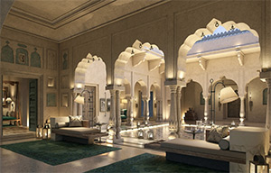 Six Senses Fort Bawara: Image 4