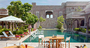 Six Senses Fort Bawara: Image 6