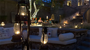 Six Senses Fort Bawara: Image 8