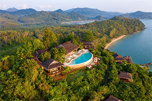 Six Senses Yao Noi: Image 2