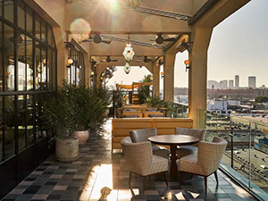 Soho Warehouse: Image 1