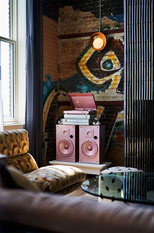 Soho Warehouse: Image 2