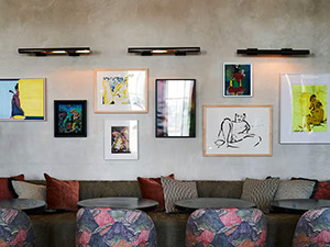 Soho Warehouse: Image 3