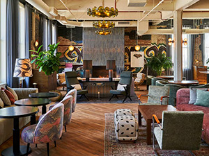 Soho Warehouse: Image 4