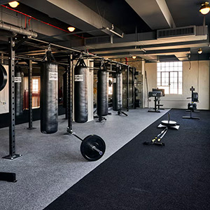 Soho Warehouse: Image 8