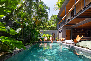 Somos Surf Hotel: Image 1