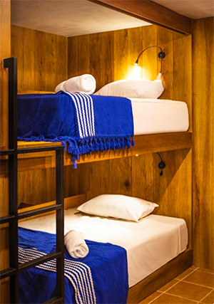 Somos Surf Hotel: Image 2