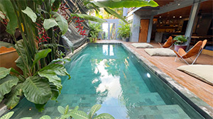 Somos Surf Hotel: Image 5