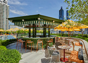 The Standard Bangkok: Image 1