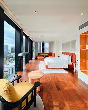 The Standard Bangkok: Image 2