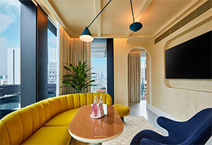 The Standard Bangkok: Image 3