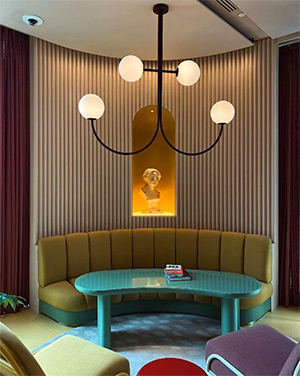 The Standard Bangkok: Image 4