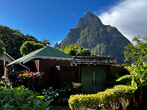 Stonefield Resort: Image 1