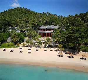 The Surin Phuket: Image 1
