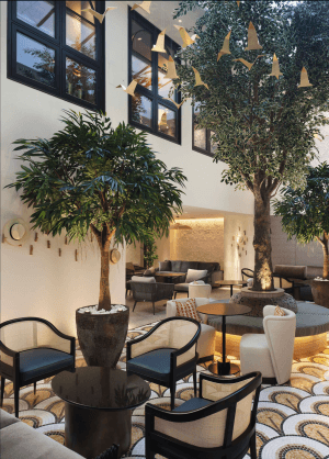 The Other House: Image 1