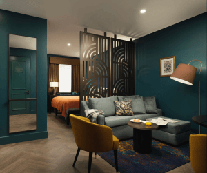 The Other House: Image 2