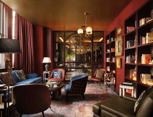 The Other House: Image 8